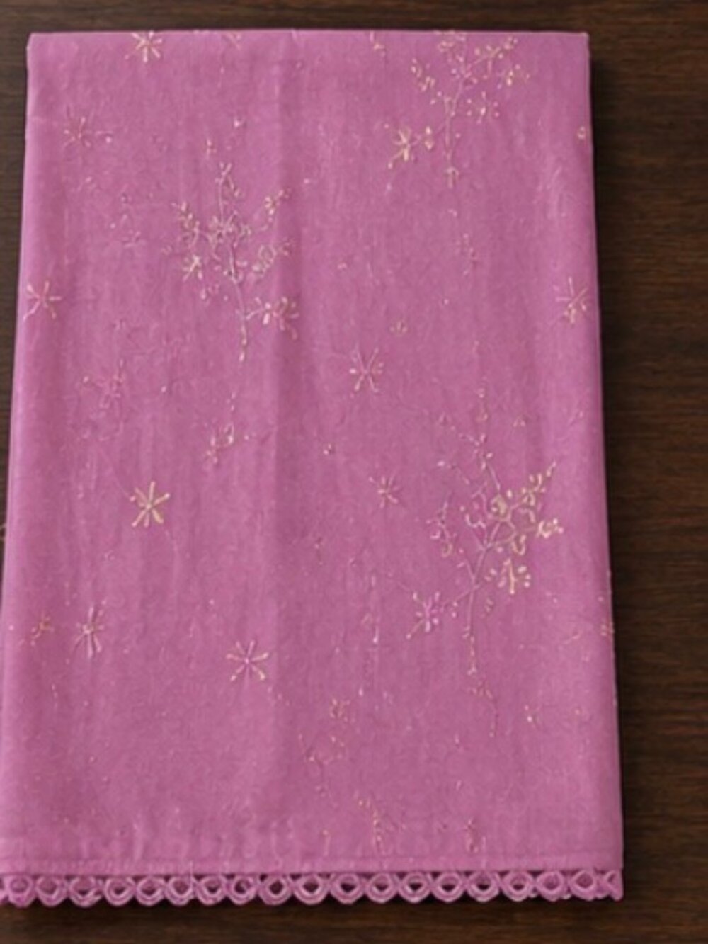Premium Pakistani Unstitched Dresses Only $25!